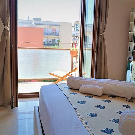 Casa Kennedy Apartment บารี ภายนอก รูปภาพ